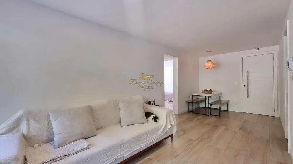 Apartamento, 2 quartos - Foto 6