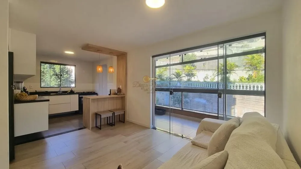 Apartamento, 2 quartos - Foto 1