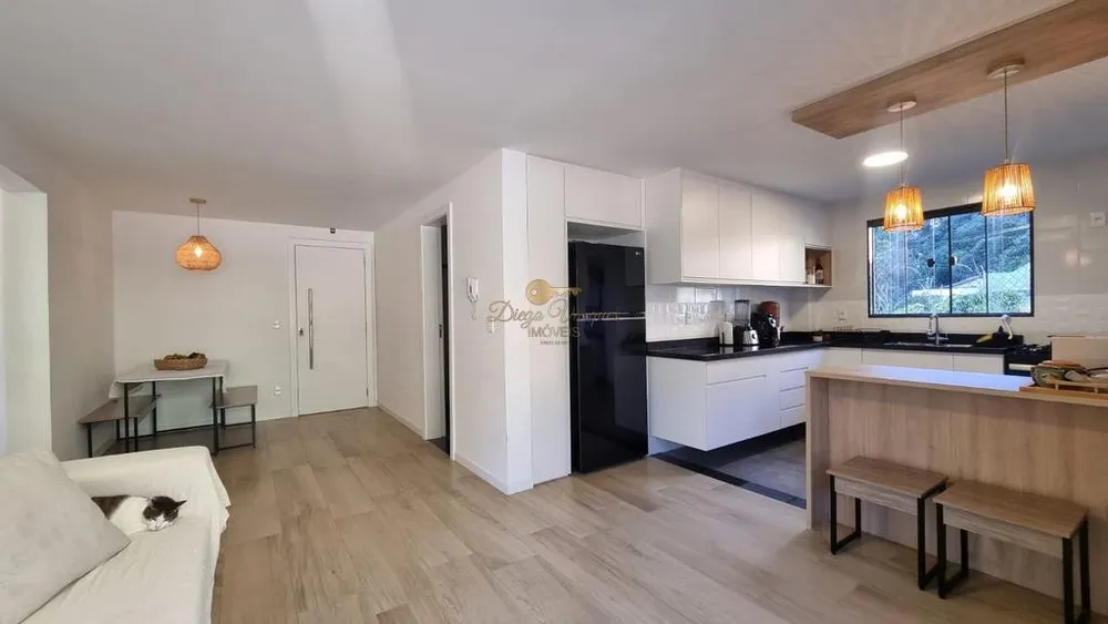 Apartamento, 2 quartos - Foto 2