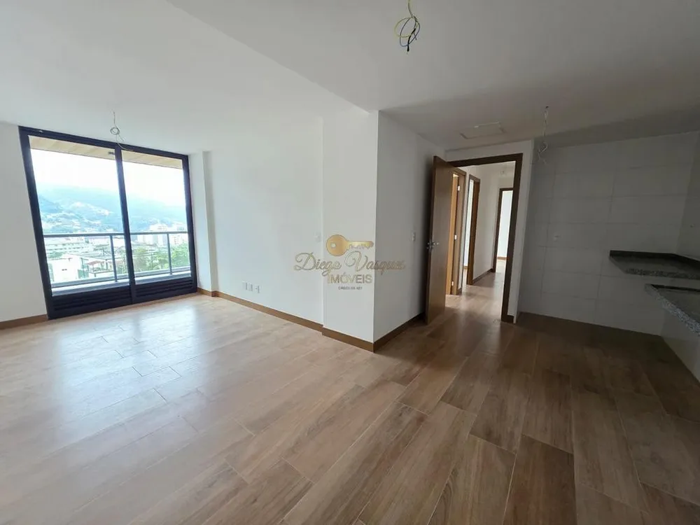 Apartamento, 3 quartos - Foto 2