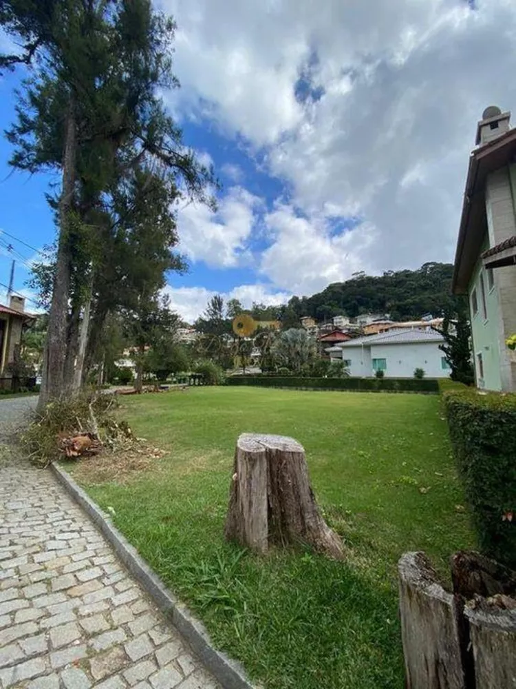 Terreno à venda, 482m² - Foto 1