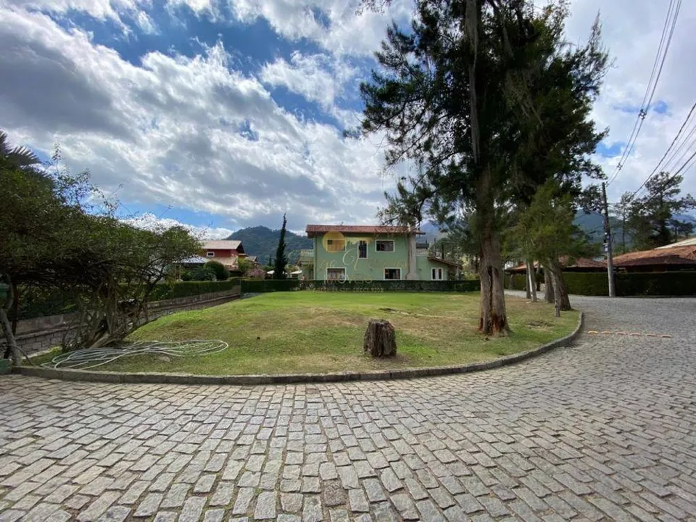 Terreno à venda, 482m² - Foto 2