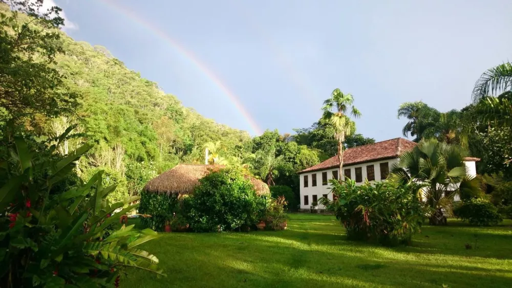 Fazenda-Sítio-Chácara, 183 m² - Foto 6
