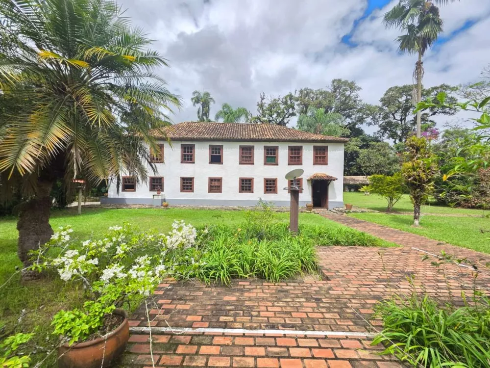 Fazenda-Sítio-Chácara, 183 m² - Foto 2