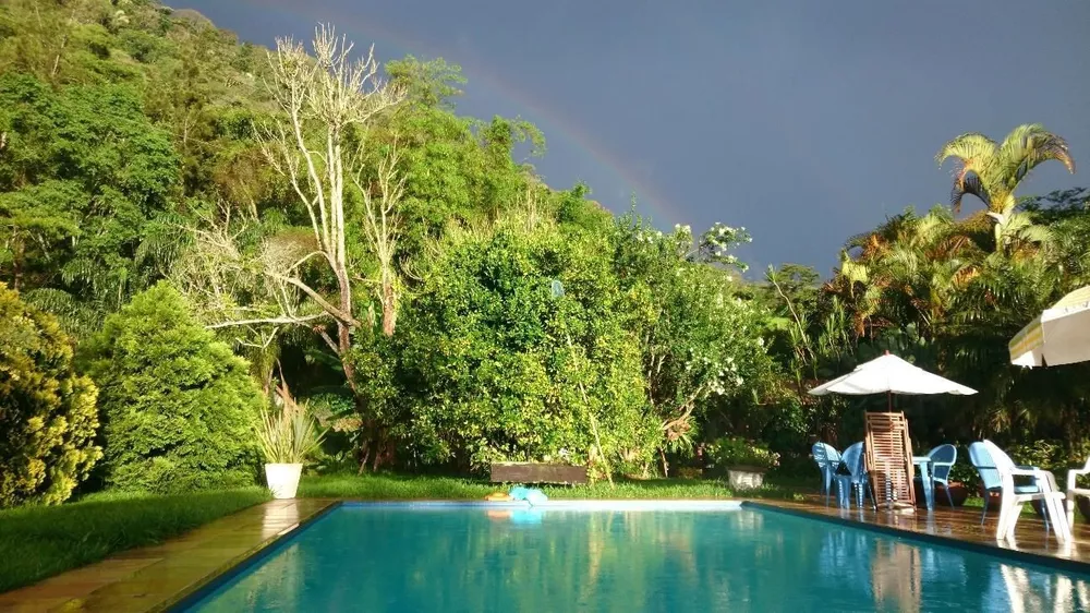 Fazenda-Sítio-Chácara, 183 m² - Foto 5