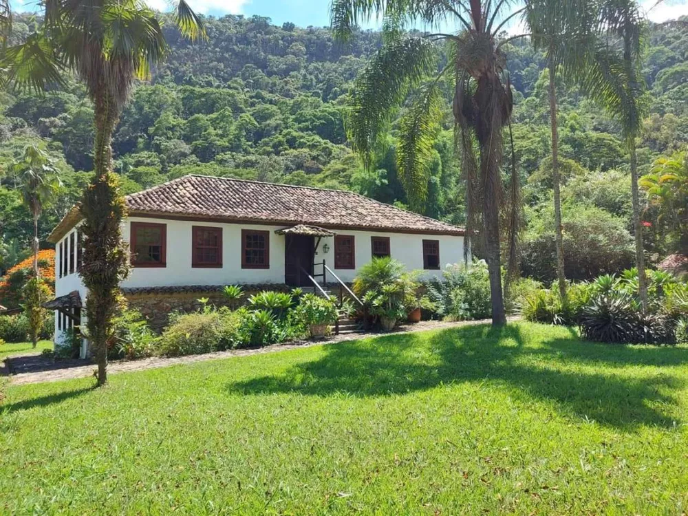 Fazenda-Sítio-Chácara, 183 m² - Foto 1