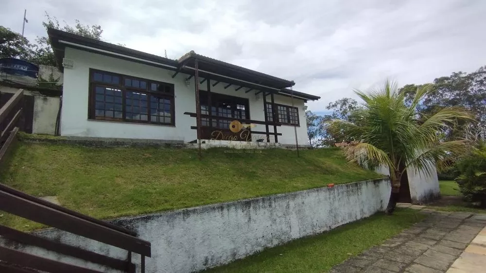 Casa de Condomínio, 3 quartos - Foto 11