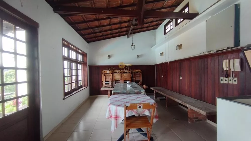 Casa de Condomínio, 3 quartos - Foto 34