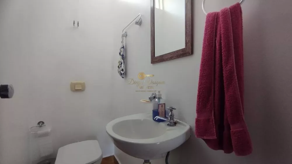 Casa de Condomínio, 3 quartos - Foto 12