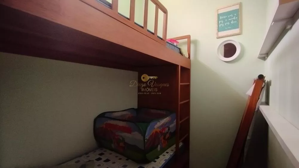 Casa de Condomínio, 3 quartos - Foto 24