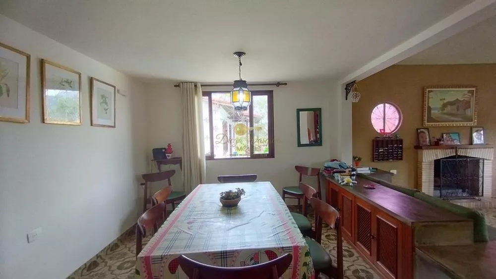 Casa de Condomínio, 3 quartos - Foto 11