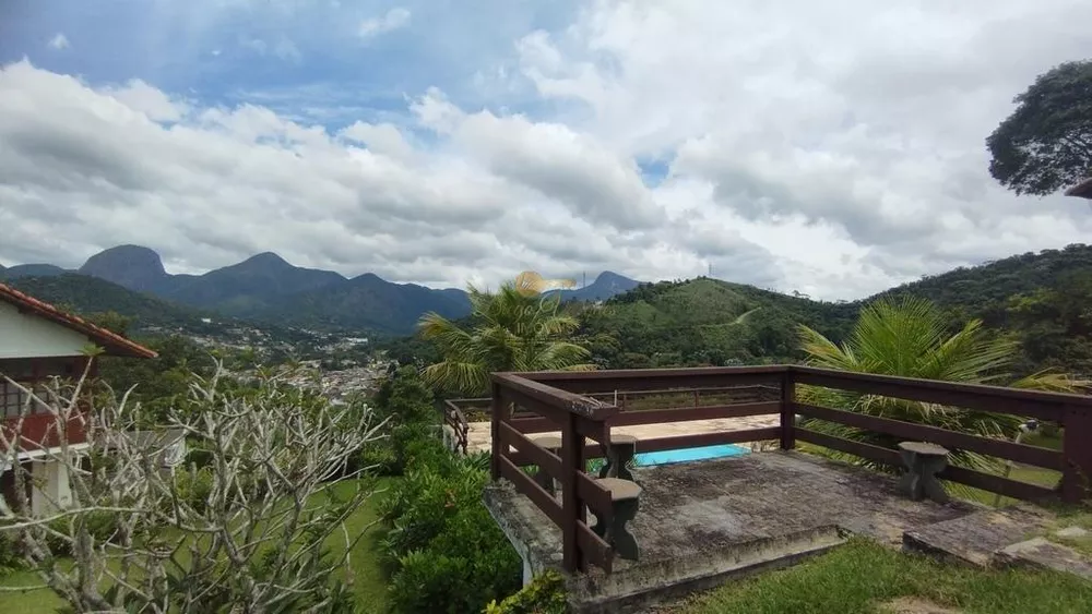 Casa de Condomínio, 3 quartos - Foto 36