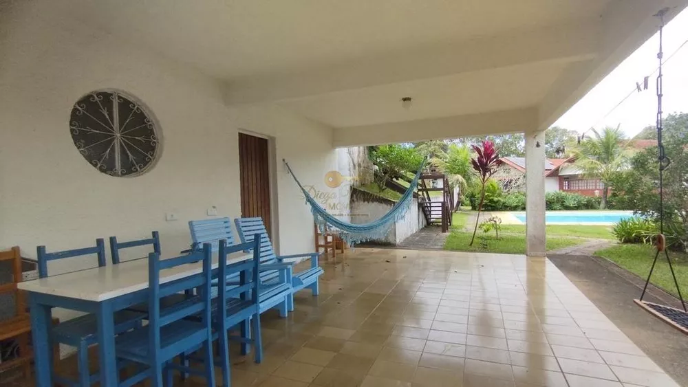 Casa de Condomínio, 3 quartos - Foto 29