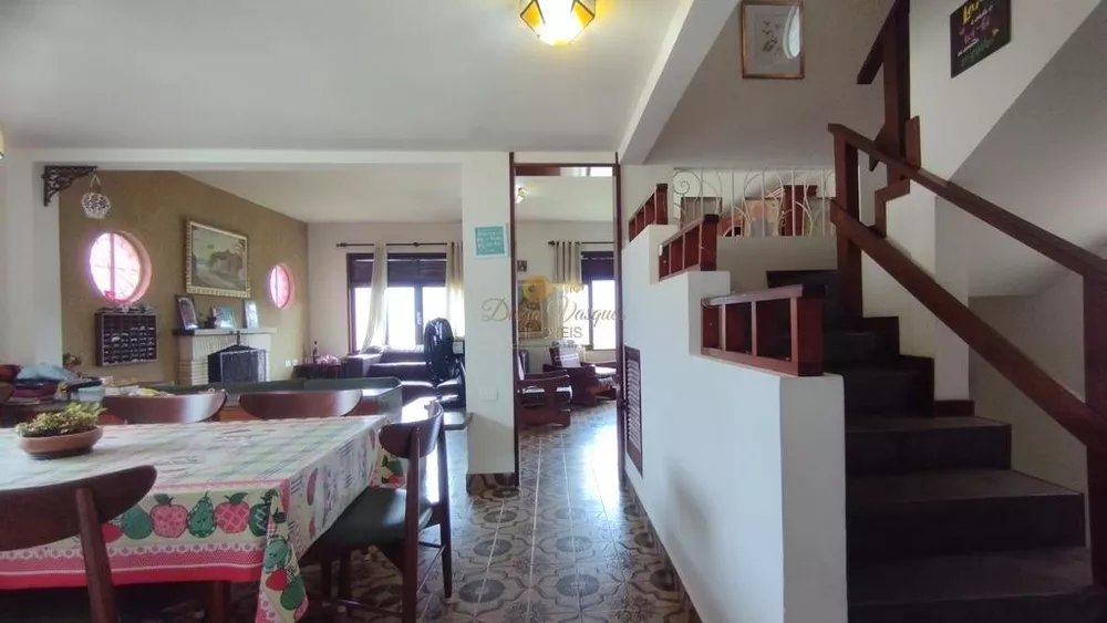 Casa de Condomínio, 3 quartos - Foto 9