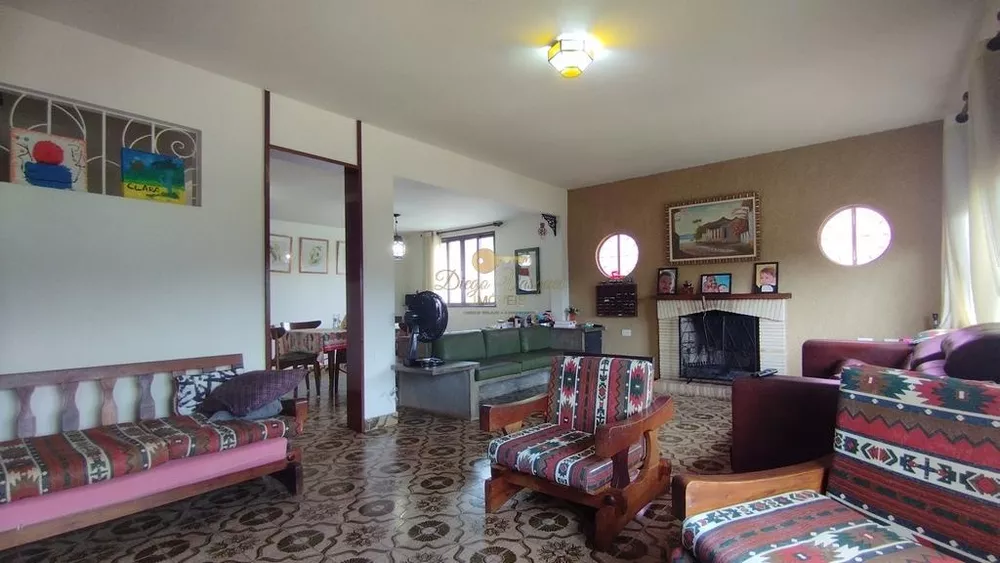 Casa de Condomínio, 3 quartos - Foto 6