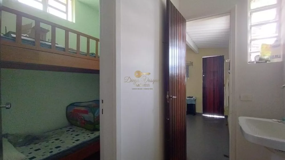 Casa de Condomínio, 3 quartos - Foto 23