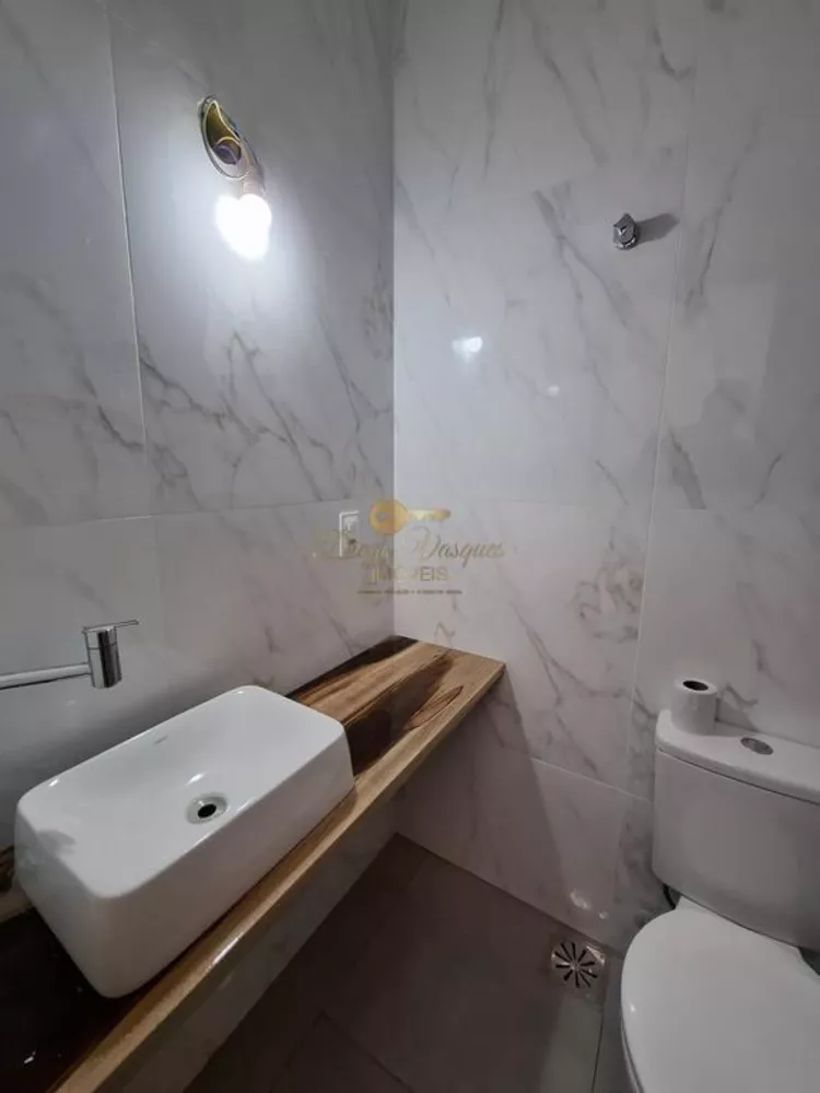 Apartamento à venda com 1 quarto, 31m² - Foto 4