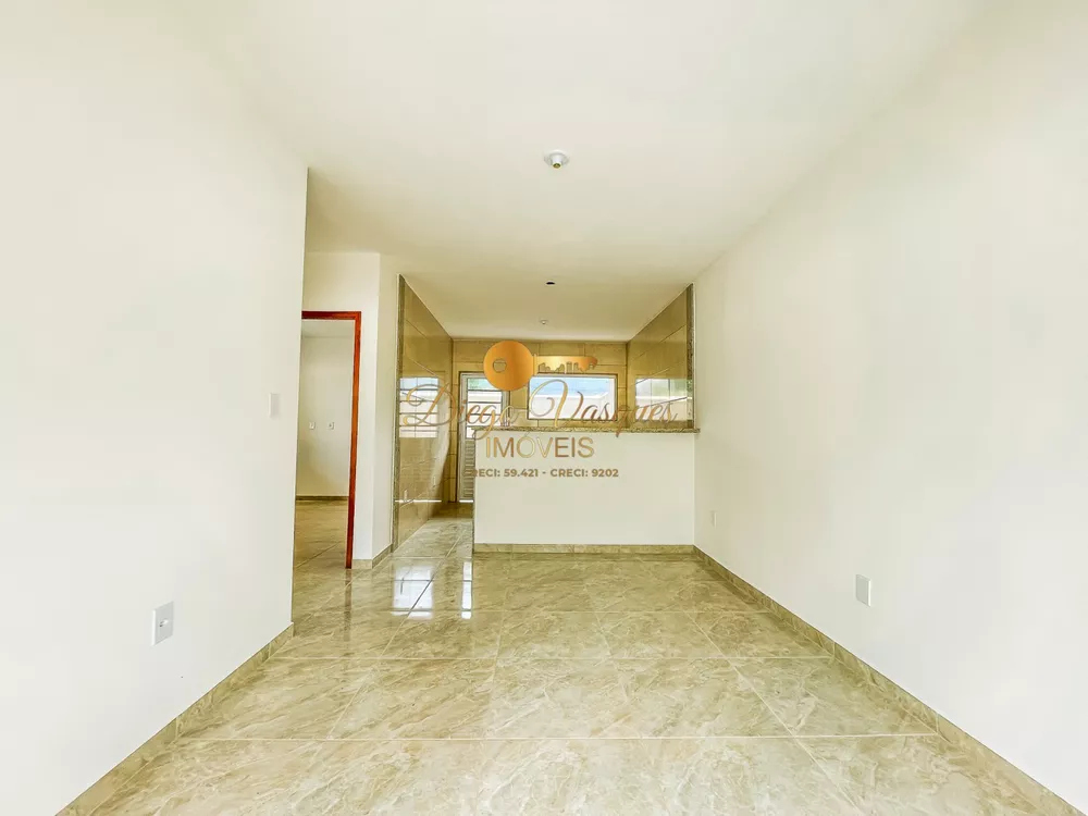 Casa de Condomínio, 2 quartos - Foto 3