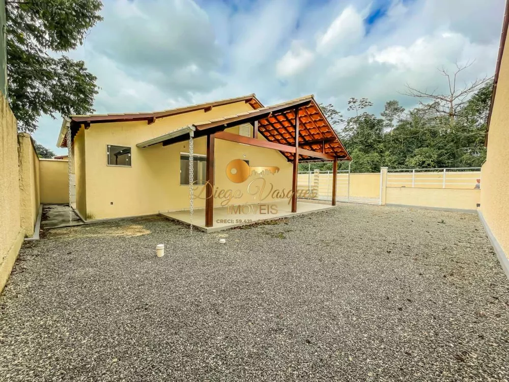 Casa de Condomínio, 2 quartos - Foto 17