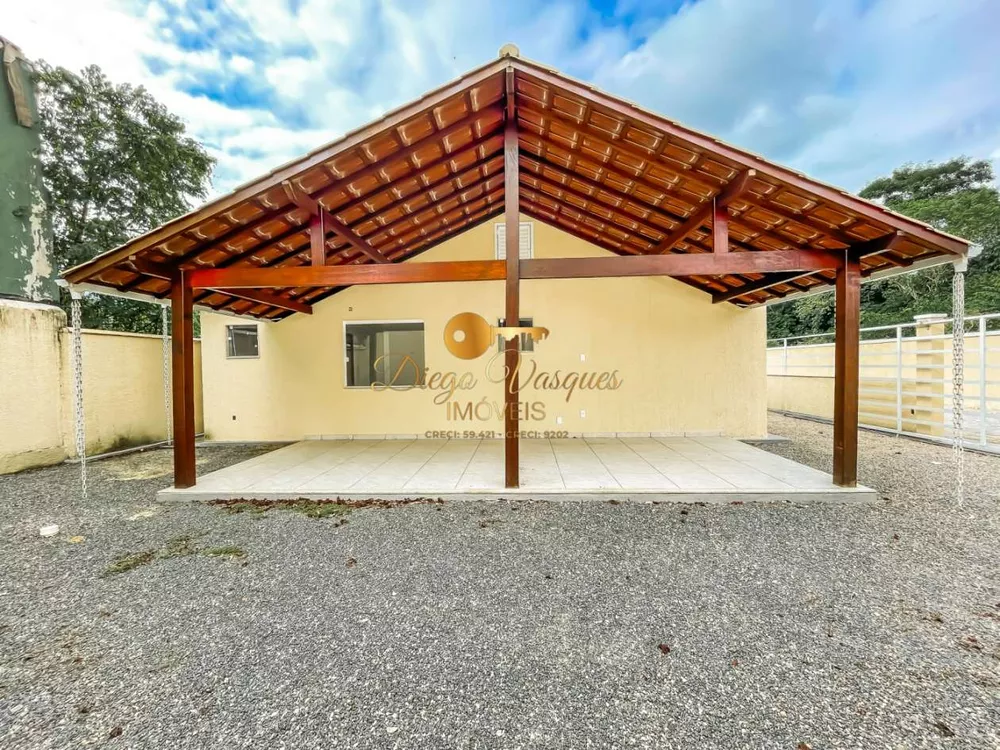 Casa de Condomínio, 2 quartos - Foto 18