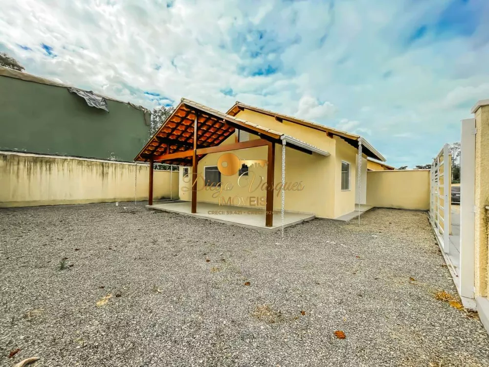 Casa de Condomínio, 2 quartos - Foto 10