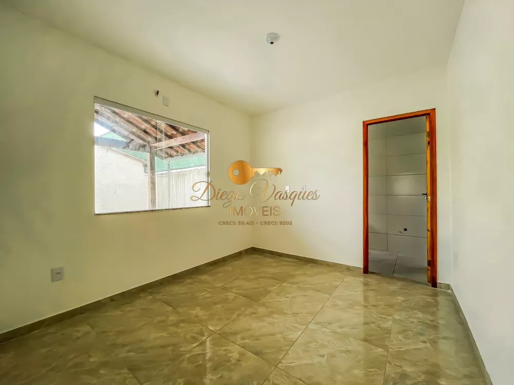 Casa de Condomínio, 2 quartos - Foto 1