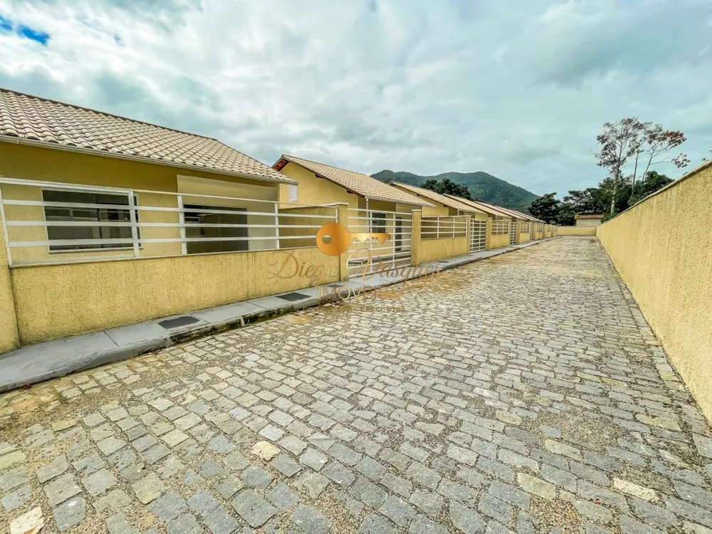 Casa de Condomínio, 2 quartos - Foto 2