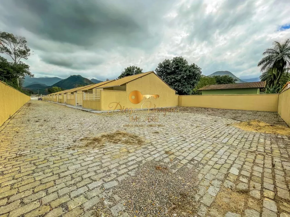 Casa de Condomínio, 2 quartos - Foto 9