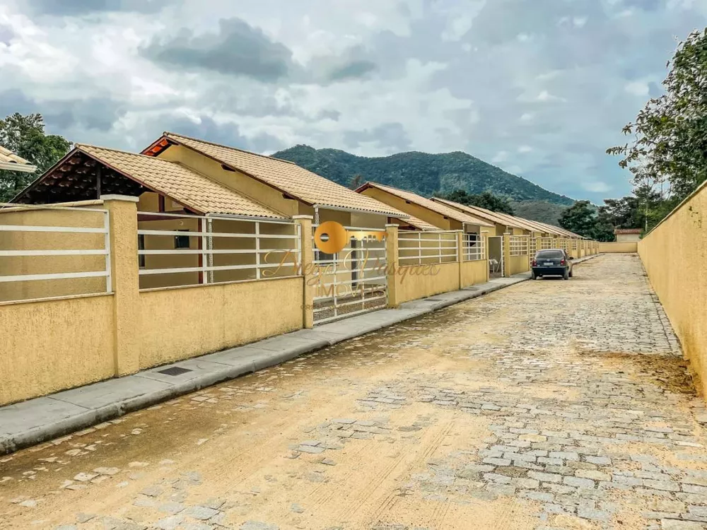 Casa de Condomínio, 2 quartos - Foto 8