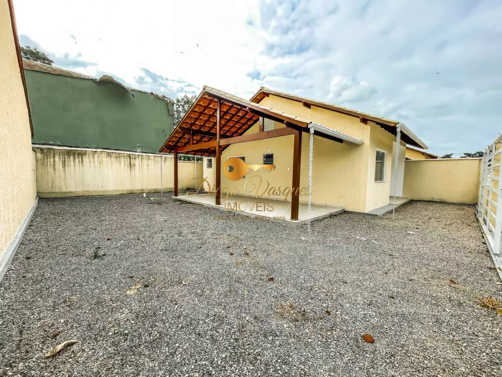 Casa de Condomínio, 2 quartos - Foto 6