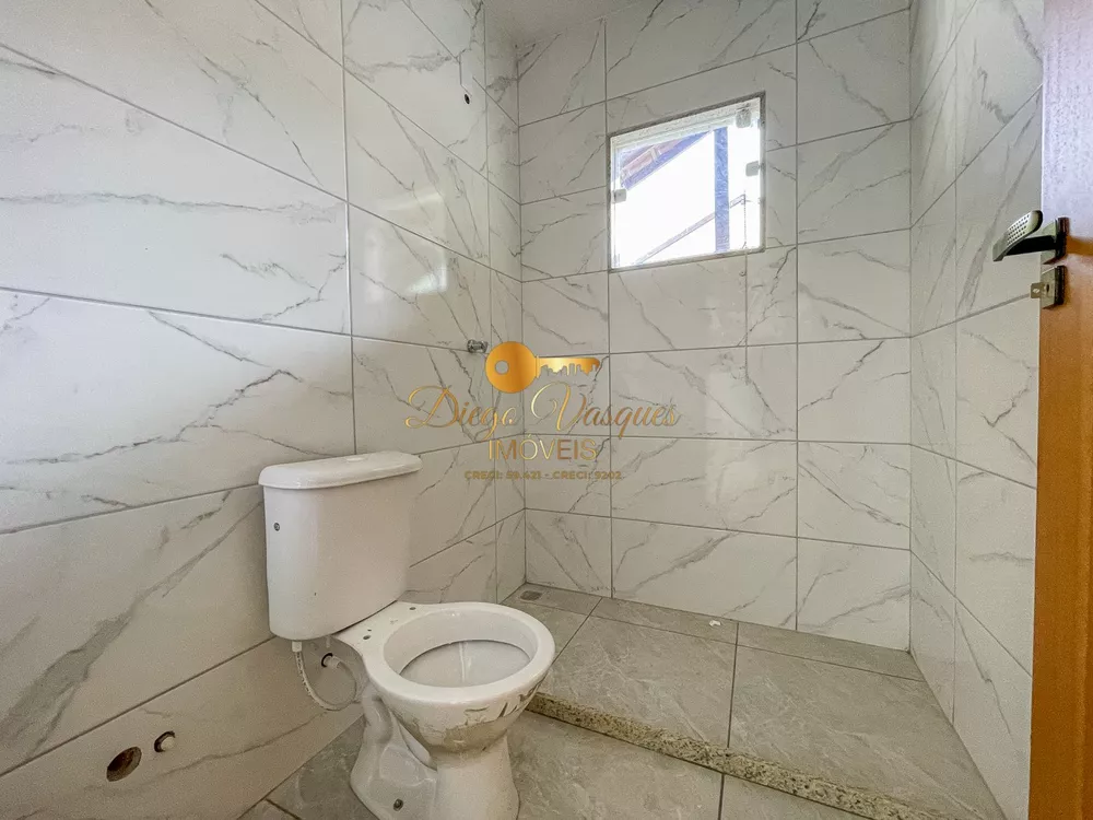 Casa de Condomínio, 2 quartos - Foto 4