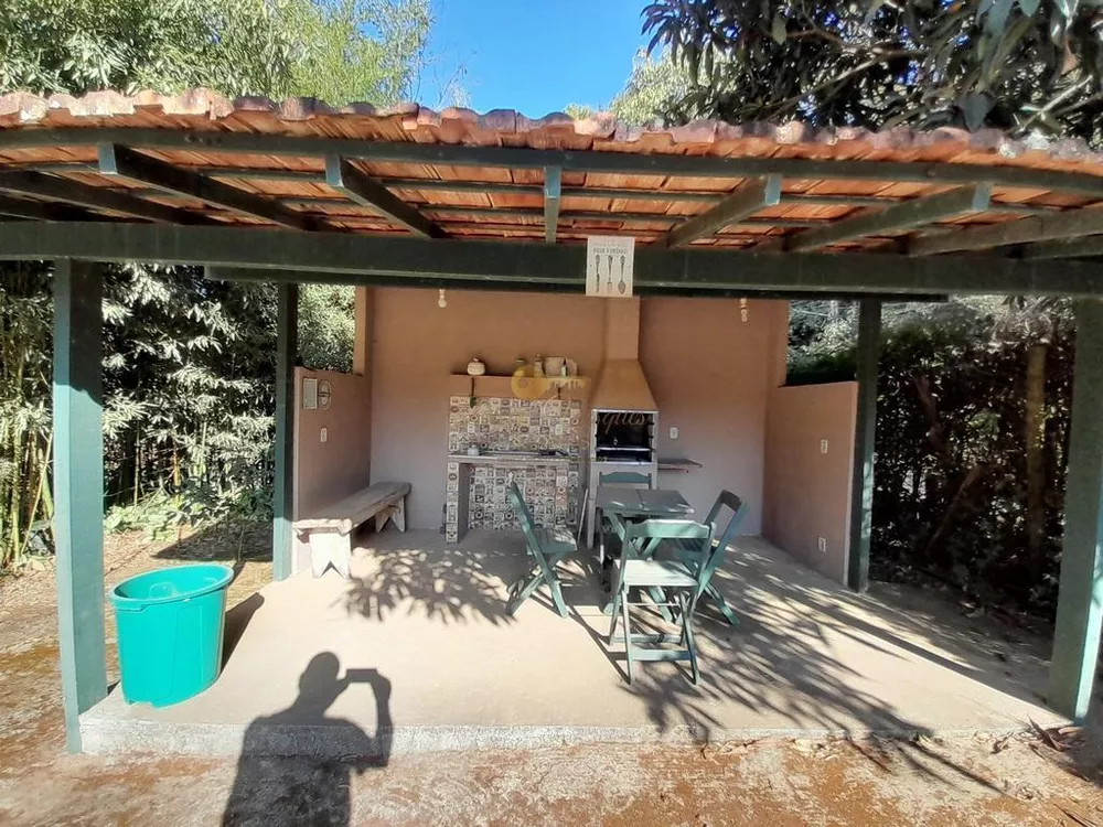 Sítio, 4 quartos, 3 hectares - Foto 34