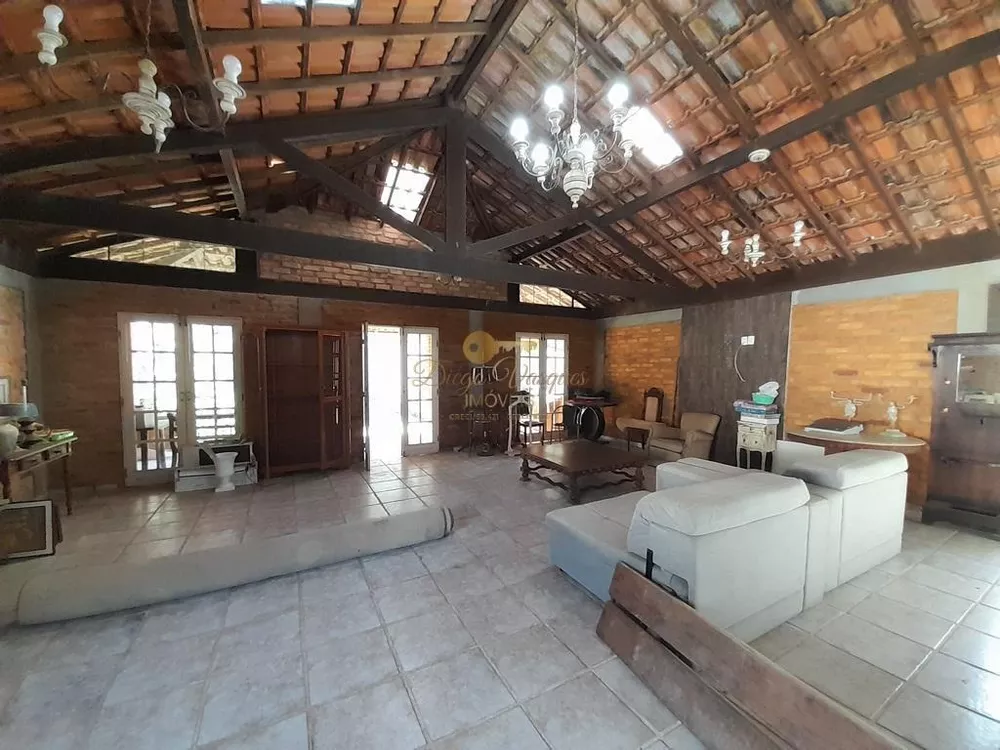 Sítio, 4 quartos, 3 hectares - Foto 14