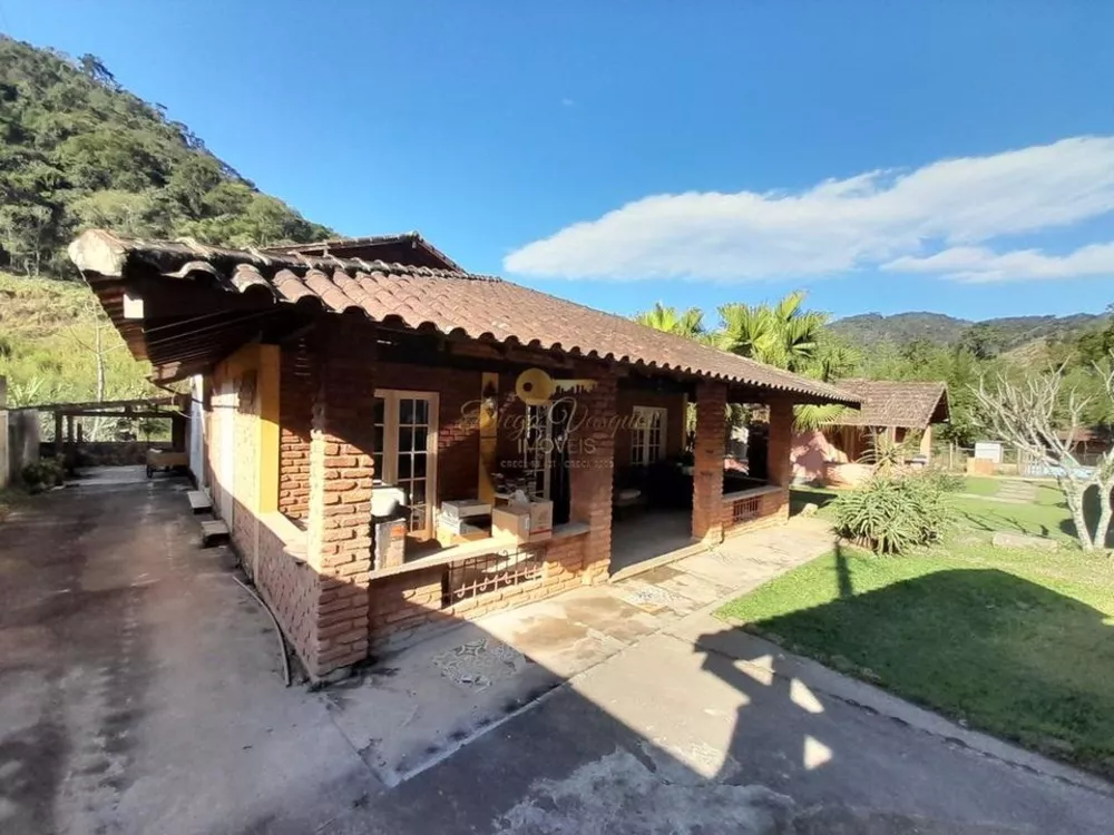 Sítio, 4 quartos, 3 hectares - Foto 33