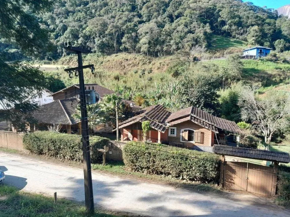 Sítio, 4 quartos, 3 hectares - Foto 3