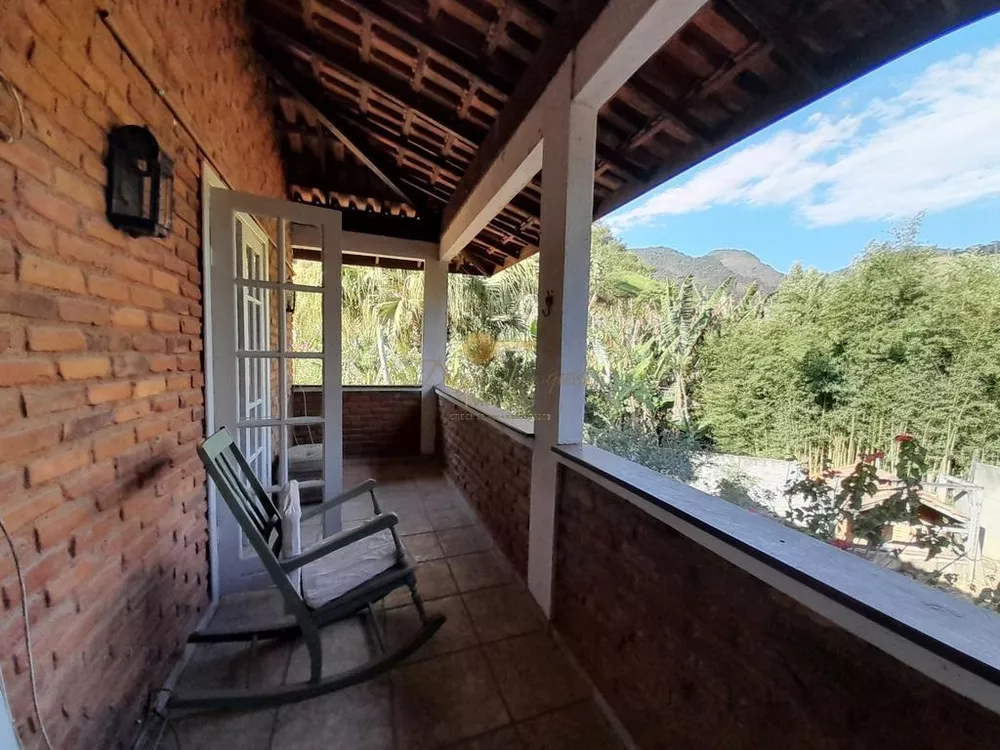 Sítio, 4 quartos, 3 hectares - Foto 1