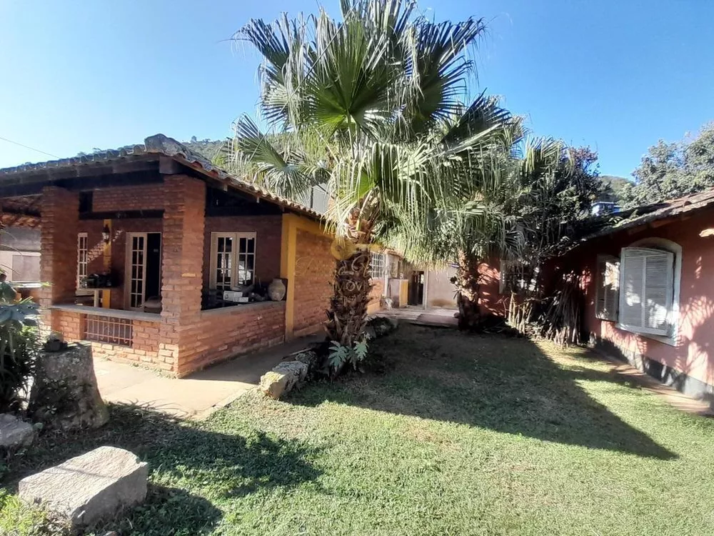 Sítio, 4 quartos, 3 hectares - Foto 4