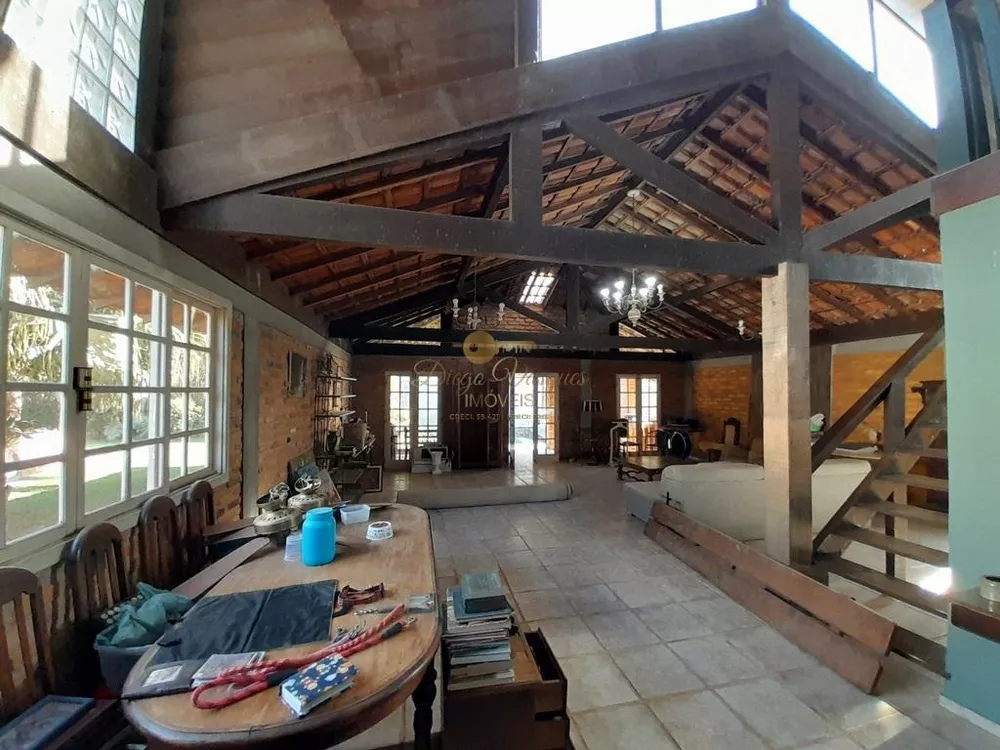 Sítio, 4 quartos, 3 hectares - Foto 32
