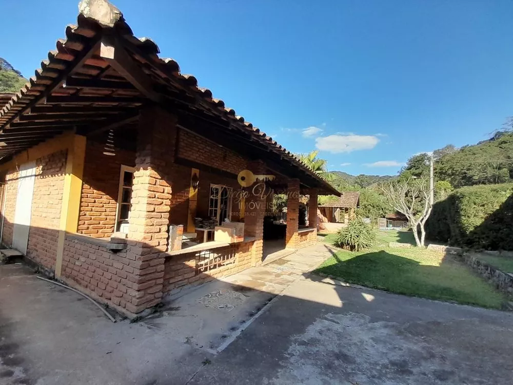 Sítio, 4 quartos, 3 hectares - Foto 35