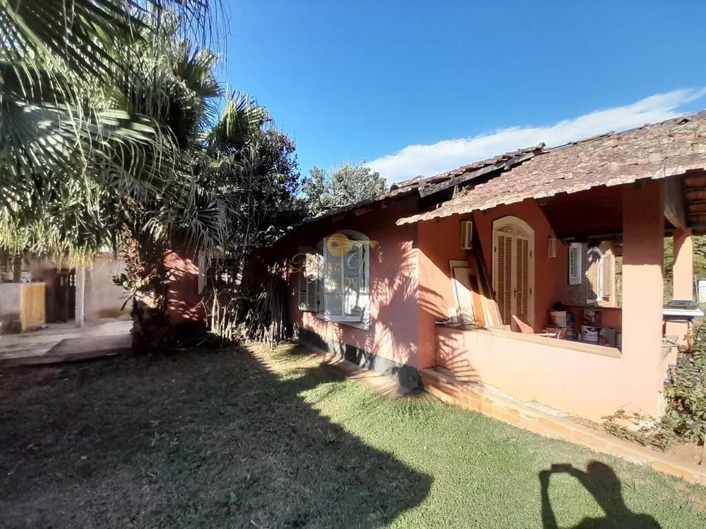 Sítio, 4 quartos, 3 hectares - Foto 47