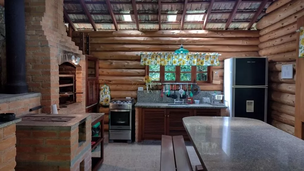 Sítio, 4 quartos, 2 hectares - Foto 42