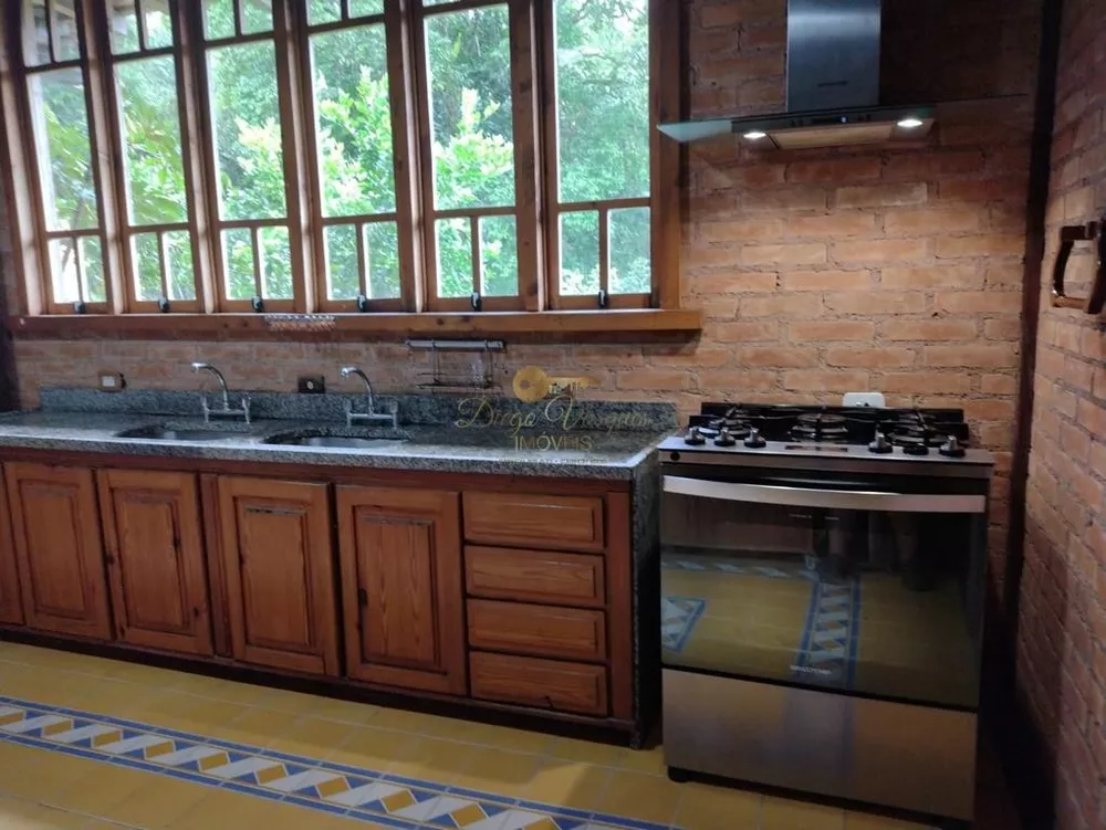 Sítio, 4 quartos, 2 hectares - Foto 24