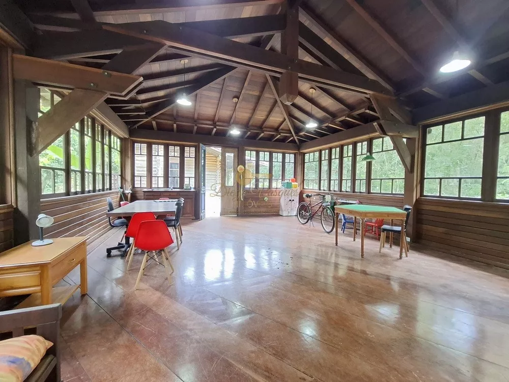 Sítio, 4 quartos, 2 hectares - Foto 55