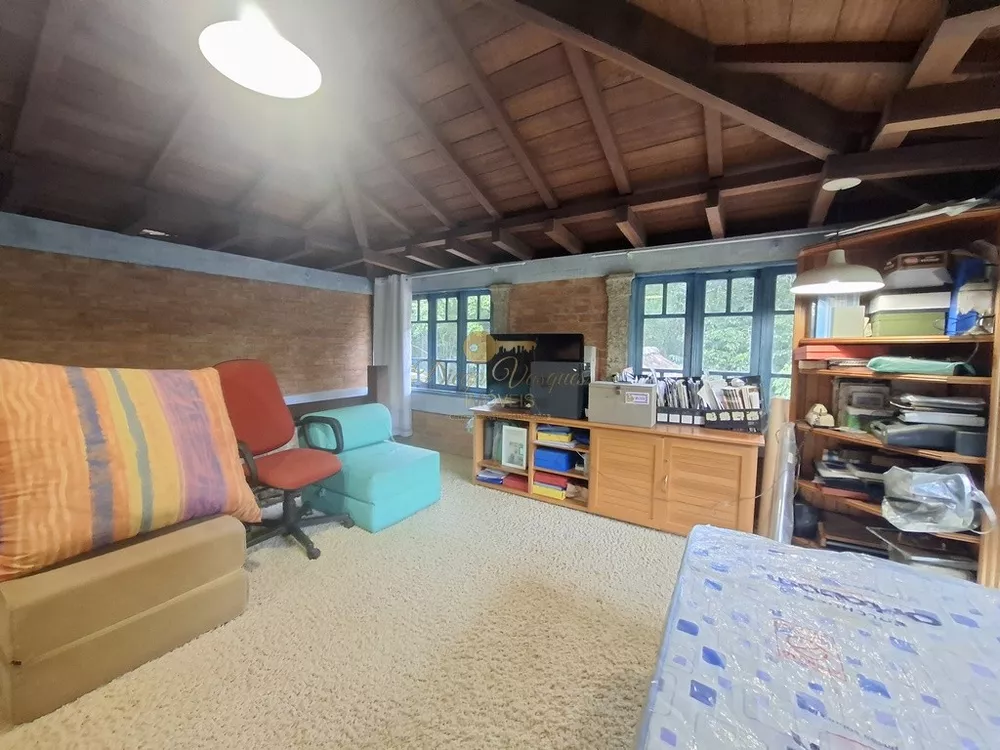 Sítio, 4 quartos, 2 hectares - Foto 11