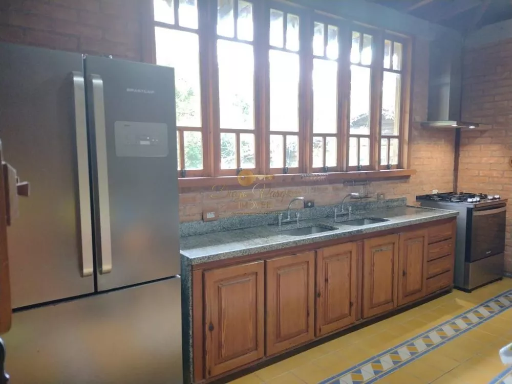 Sítio, 4 quartos, 2 hectares - Foto 27