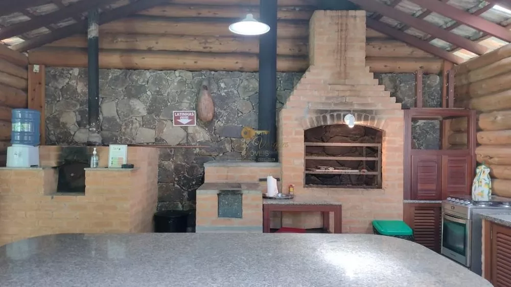 Sítio, 4 quartos, 2 hectares - Foto 47