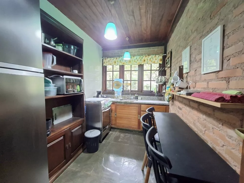 Sítio, 4 quartos, 2 hectares - Foto 36