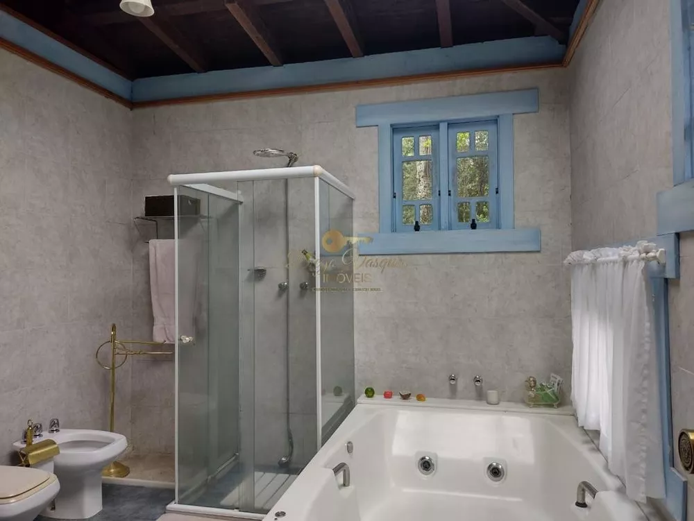 Sítio, 4 quartos, 2 hectares - Foto 20