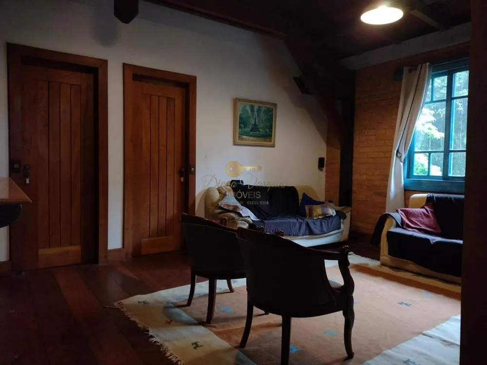 Sítio, 4 quartos, 2 hectares - Foto 17