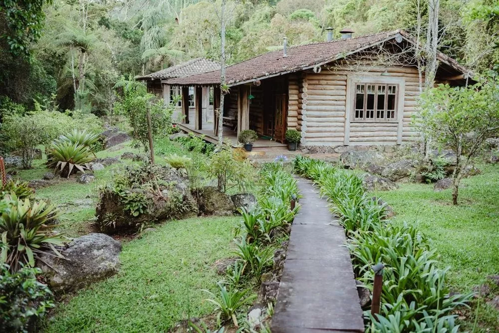 Sítio, 4 quartos, 2 hectares - Foto 43